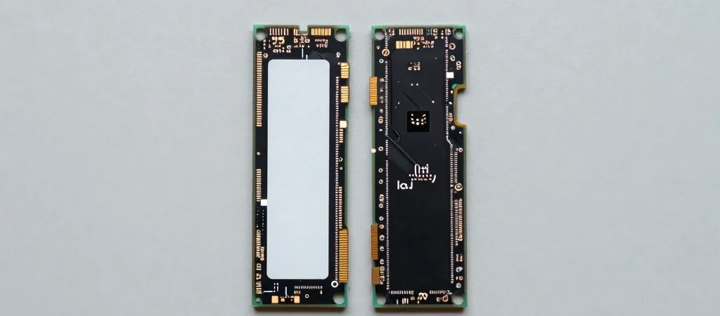 SSD M.2 não significa sempre NVMe