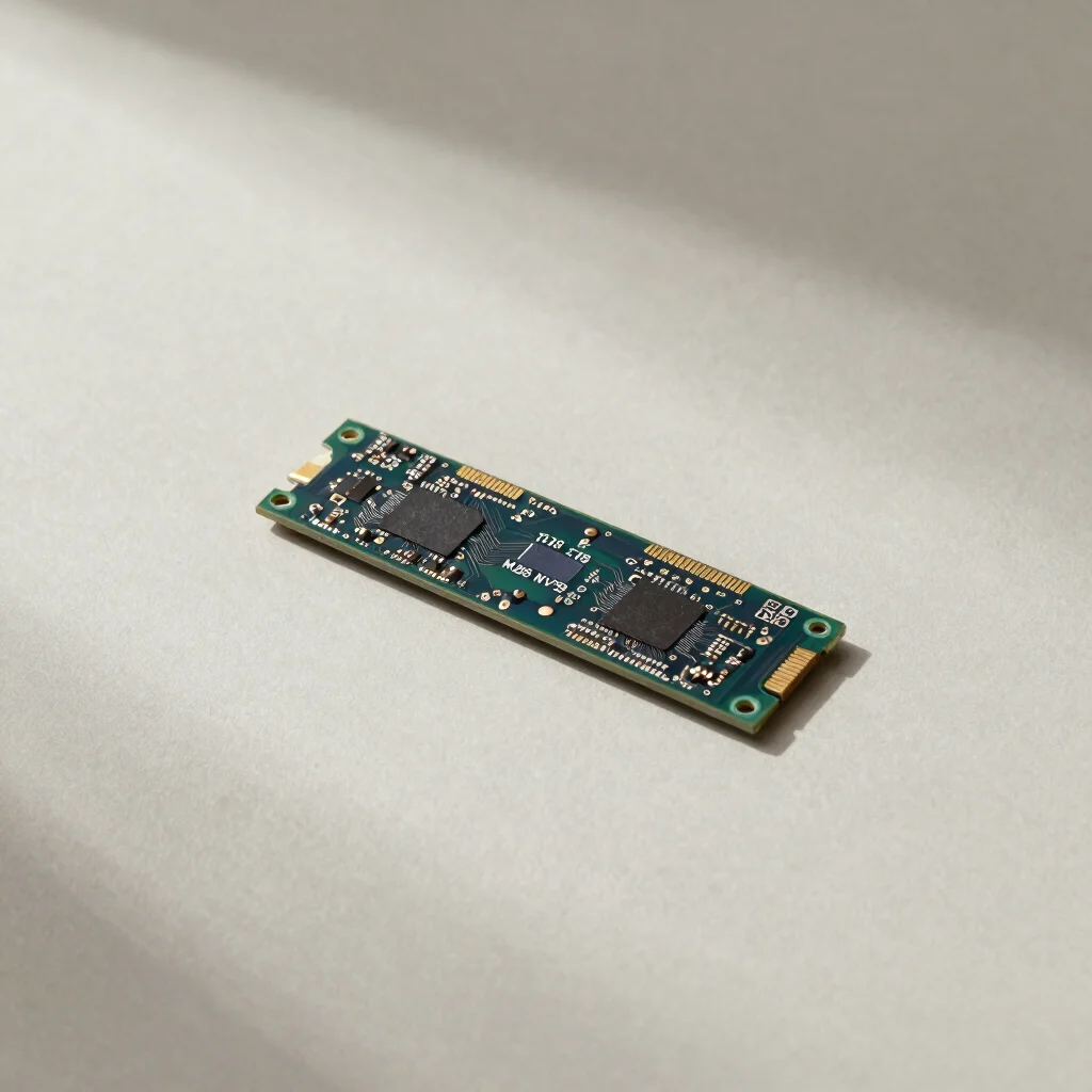 SSD NVMe 1 TB