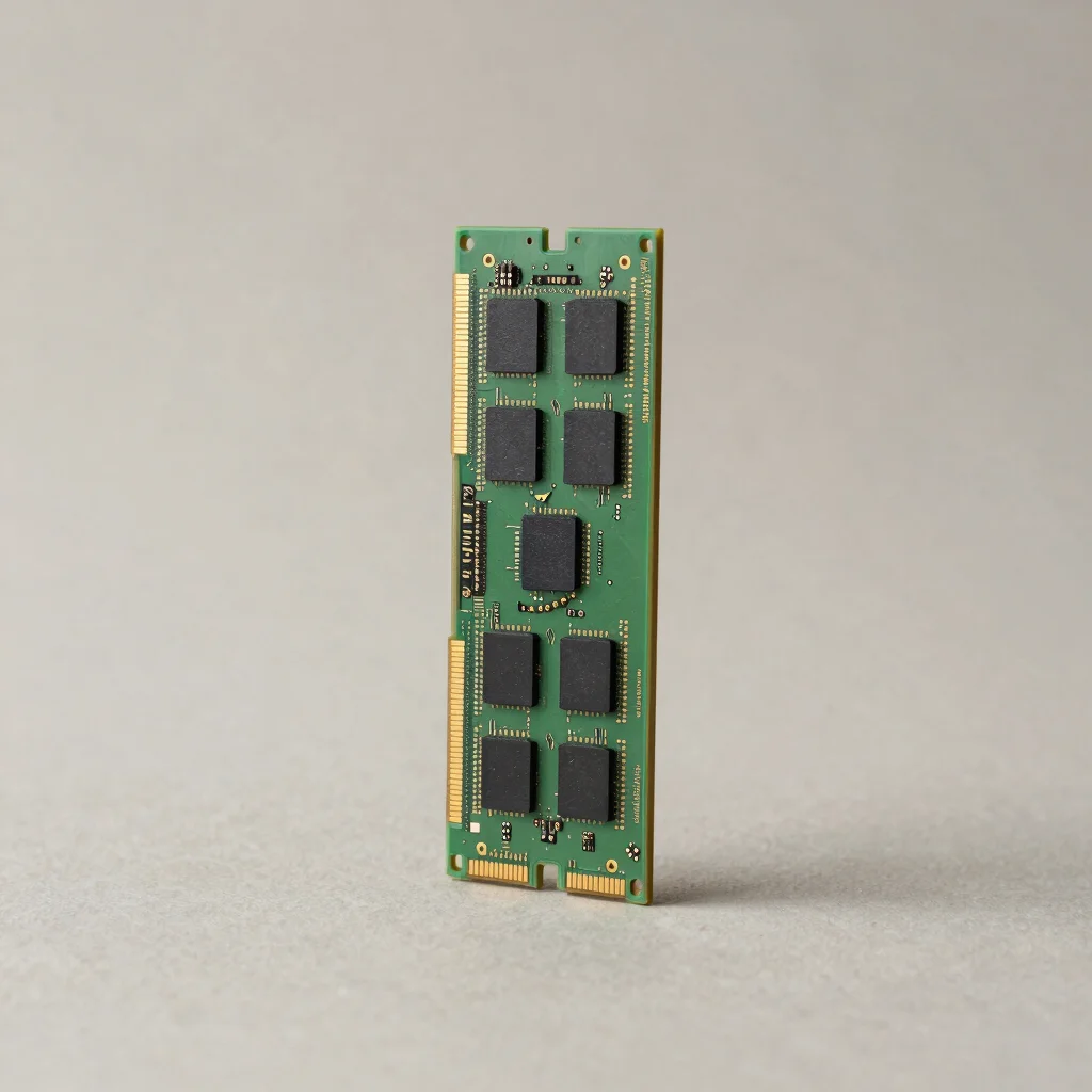 Memória DDR4 16 GB