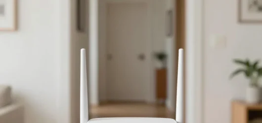 Como escolher um roteador sem olhar só o alcance