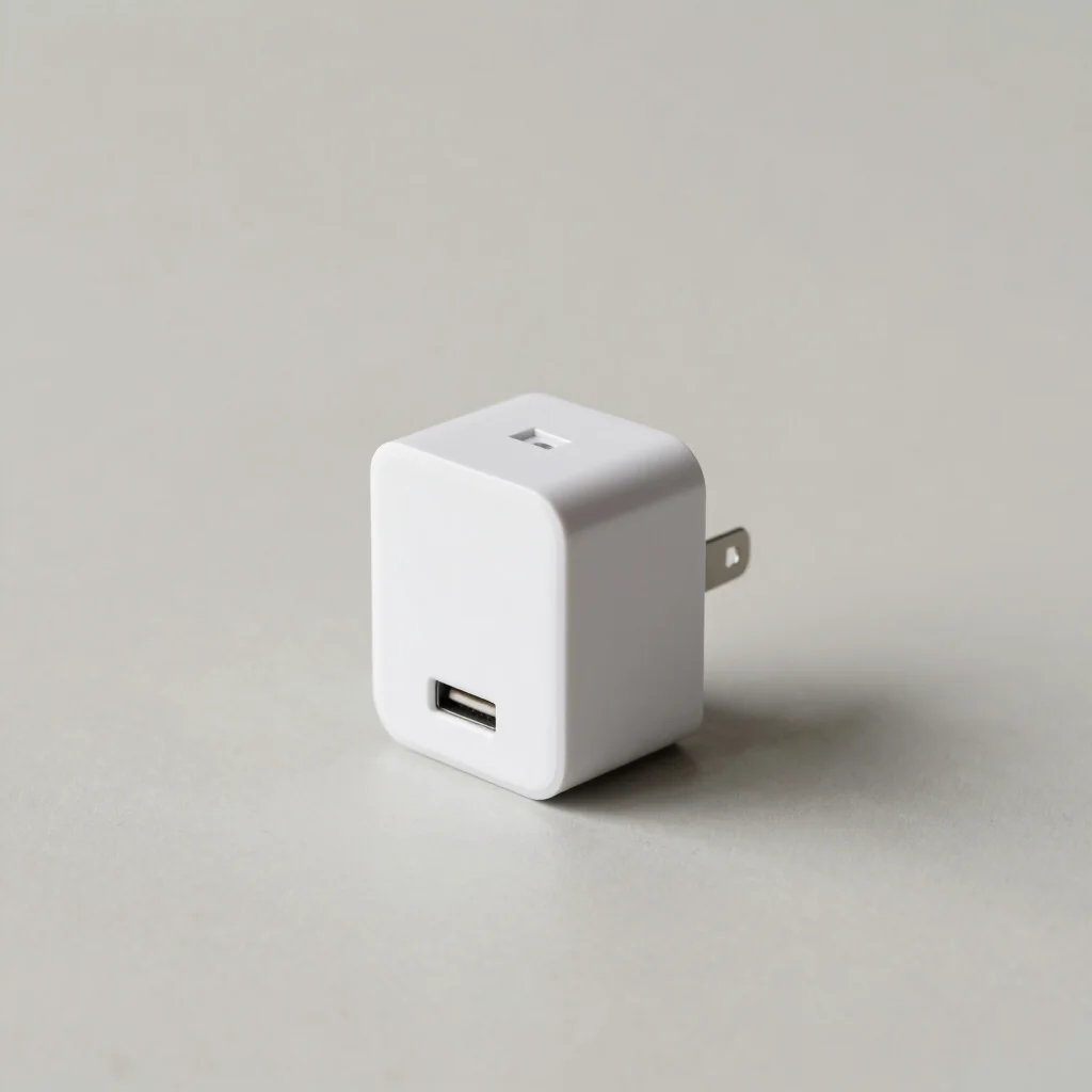 Carregador GaN 65 W