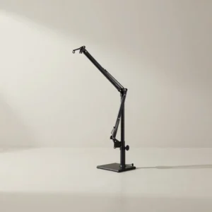 Braço Articulado de Mesa
