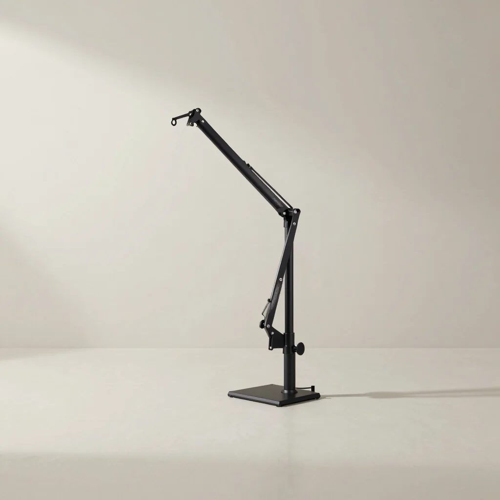 Braço Articulado de Mesa